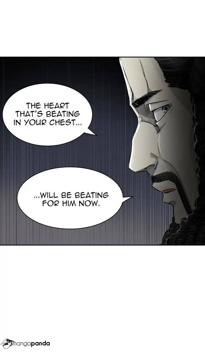 Tower of God Chapter 434 image 044